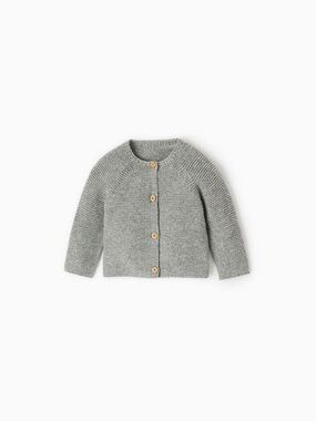 Zara knit Cardigan